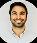 Abhilash Paruchuri